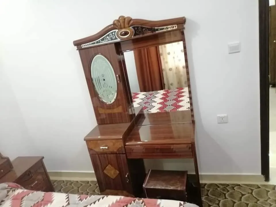 الاردن-العقبة العاشرة الغربي Ürdün