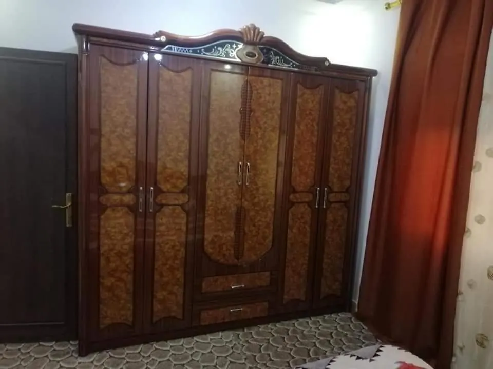 Daire الاردن-العقبة العاشرة الغربي