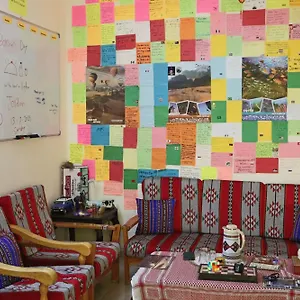  Hostel Extra Traveller